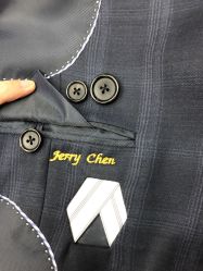 -Shanna Tailor西服.夹克.礼服全定制(科技馆店)