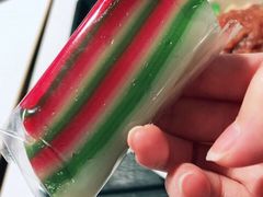 -本格旺索罗(樟宜机场T1店)