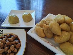 -海坛特色小吃·只做平潭特色菜(平潭店)