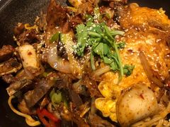 -友达面馆(二七南路店)