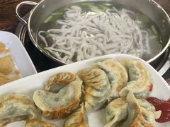 -章记正宗南岗鱼蛋火锅