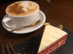-TINTIN CAKE BOUTIQUE(台北壹店)