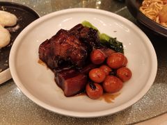 -上海人家花樣年华(中山公园店)