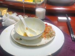 -松府名人汇大酒店-中餐厅(松江店)