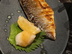 -鸟万·炭火料理Yaki ONE(星光店)