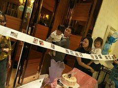 -隆聚·时令海鲜(洪兴店)