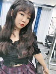 -凯博K-boom Hair Salon