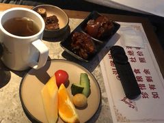 -和子足浴SPA会馆(东方之门店)