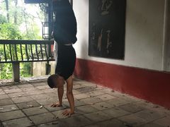 -峨眉山报国寺