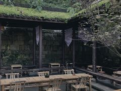 -Metal hands·铁手咖啡