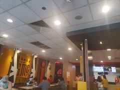 大堂-麦当劳(衡阳中心汽车站店)