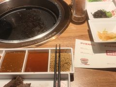 -炉小哥烤肉(朗悦公园茂店)