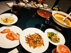 -徐记海鲜(大明宫|北二环店)