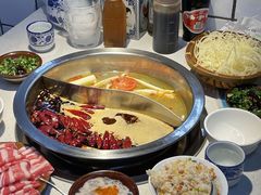 -芈重山老火锅(广州首店)