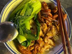 -张卤堂·砂锅卤肘子(南头店)