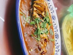 -望海潮海鲜店 特色家常菜(在海一方店)