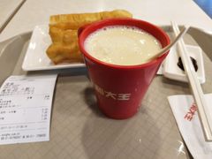 -永和大王(广渠店)