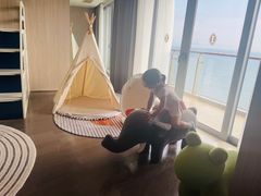 -深圳大梅沙京基洲际度假酒店