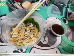 白灼鸟贝-威海渔村(静安旗舰店)