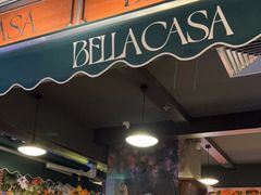 -BELLA CASA