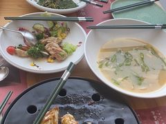 -甘思咪哚·云南艺术餐厅(天河广百店)