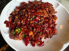 -京城小江南·北京烤鸭·江南土菜·白鱼(中关村店)