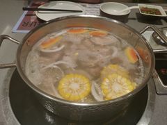 -椰小鸡·琼州糟粕醋·火锅(美兰缤纷城店)