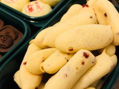 -泸溪河桃酥(西直门凯德店)