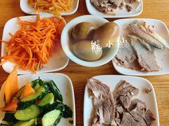-中阿兰牛肉面(悦海新天地店)