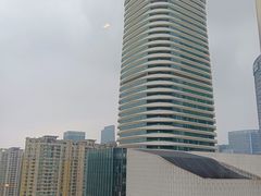 -广州富力君悦大酒店·凯菲厅