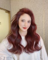 -HG美发设计沙龙