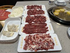 -杏花吴记牛肉火锅