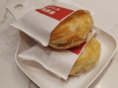 -老碗会·陕西手工面(前海世茂店)