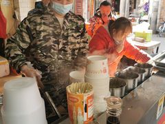 -汪记鲜鱼糊汤粉(沈阳路总店)