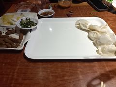 -金刚山烧烤(中山路店)