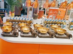 -快乐爱斯米牛排自助(金州安盛店)