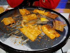 -肆幺幺烤肉(乐汇城店)