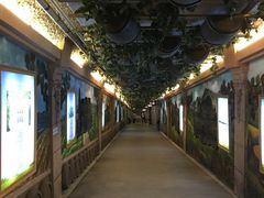 -青岛葡萄酒博物馆