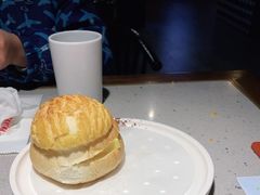 -吉旺港式餐厅(南方商城店)