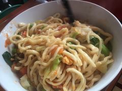 -老陕西面馆(恒茂商业广场店)