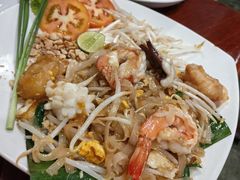 -Dang restaurant (patong phuket)