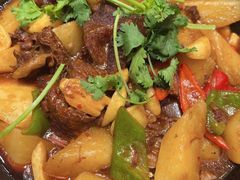 -真定郝家排骨(正定县总店)