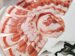 -蜀留香火锅(社会山店)