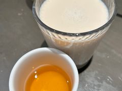 新疆奶茶-西域盛宴烧烤新疆菜清真餐厅(古美店)