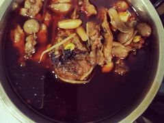-中和远东火锅兔(老店)