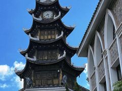 -贵阳北天主教堂