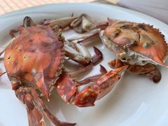 -金海湾海鲜排档(朱家尖店)