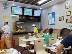 -新丰小吃(中山中路分店)