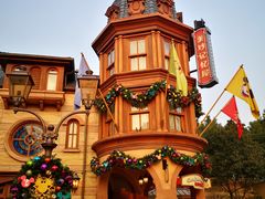 -上海迪士尼度假区