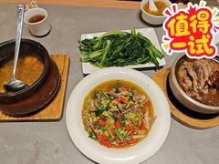 -张烤鸭·川菜·非遗冒烤鸭(青石桥店)